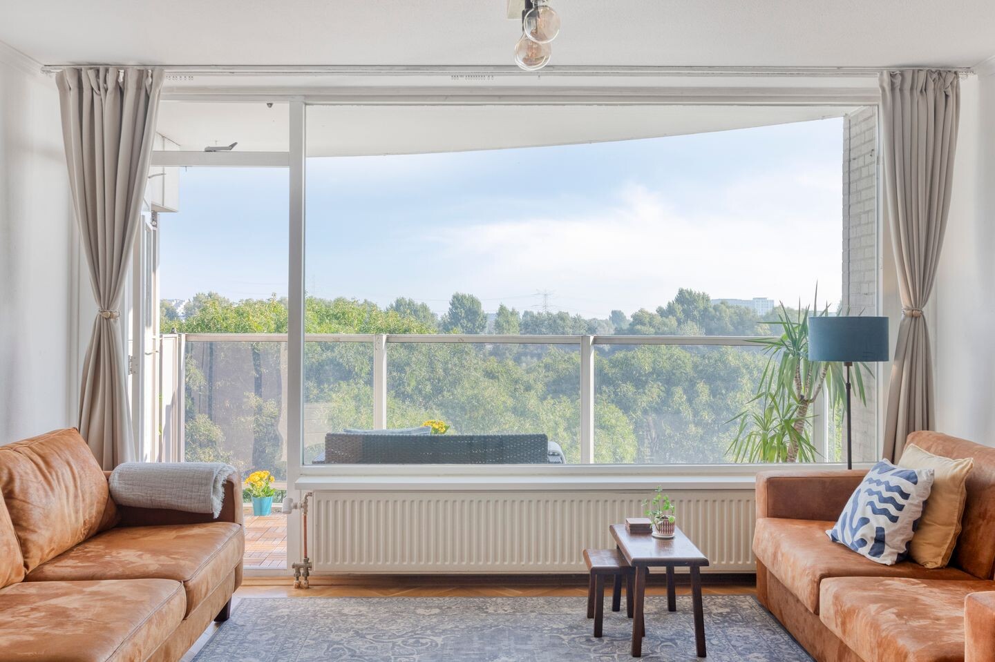 Appartement te koop: Zeezigt 218, Diemen