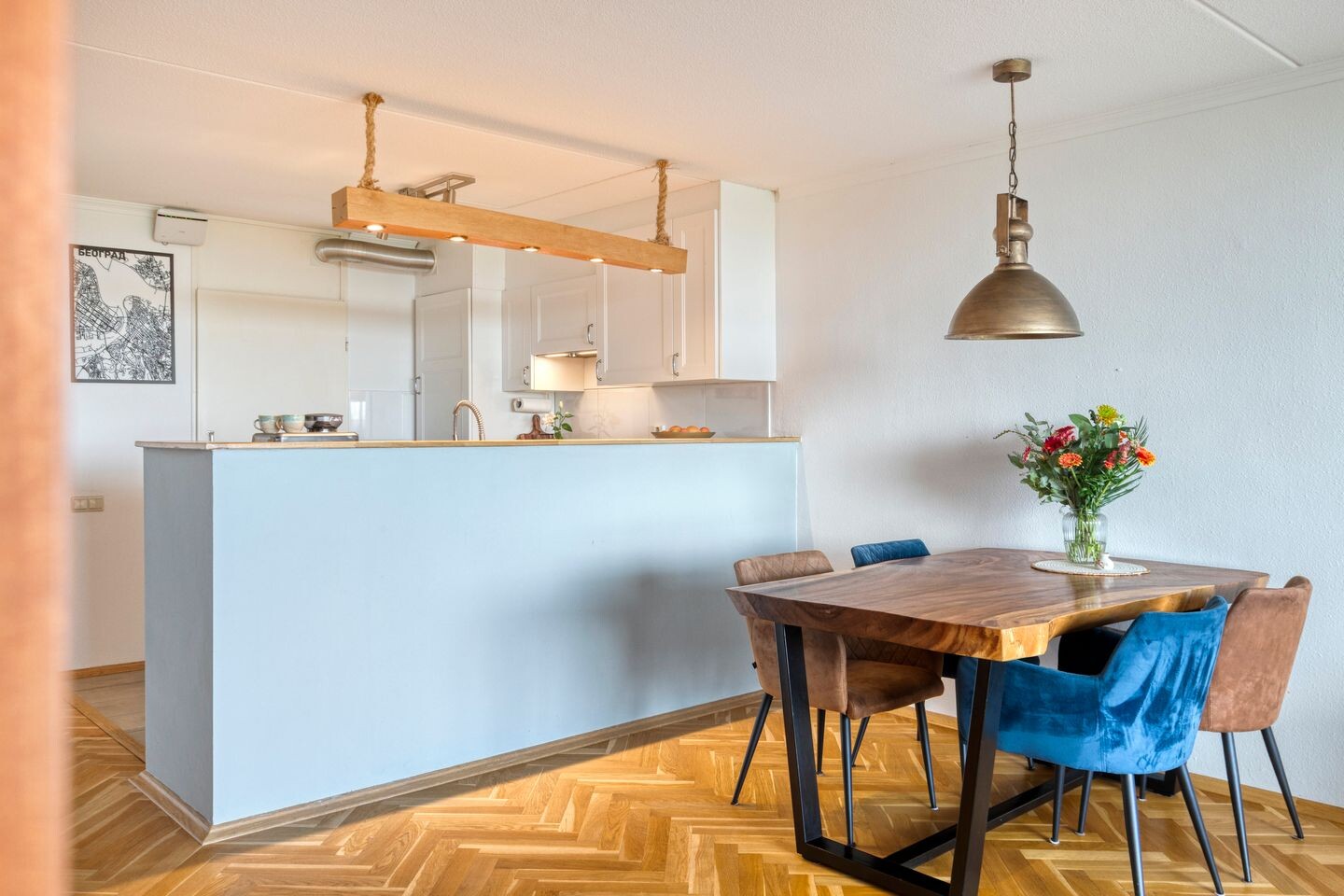 Appartement te koop: Zeezigt 218, Diemen