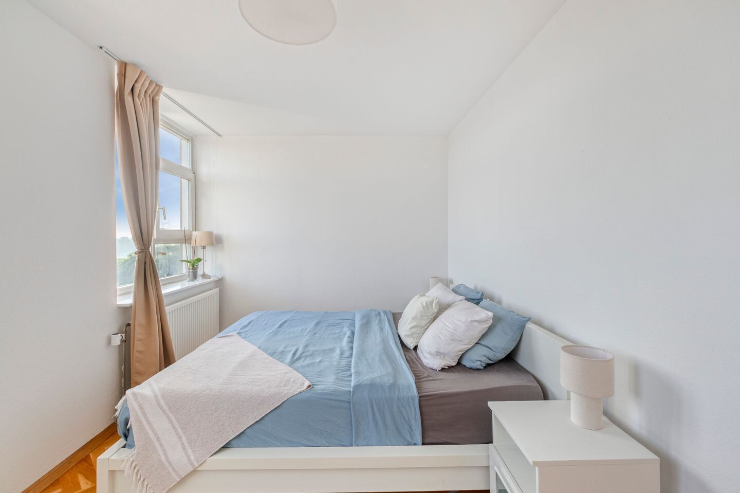 Appartement te koop: Zeezigt 218, Diemen