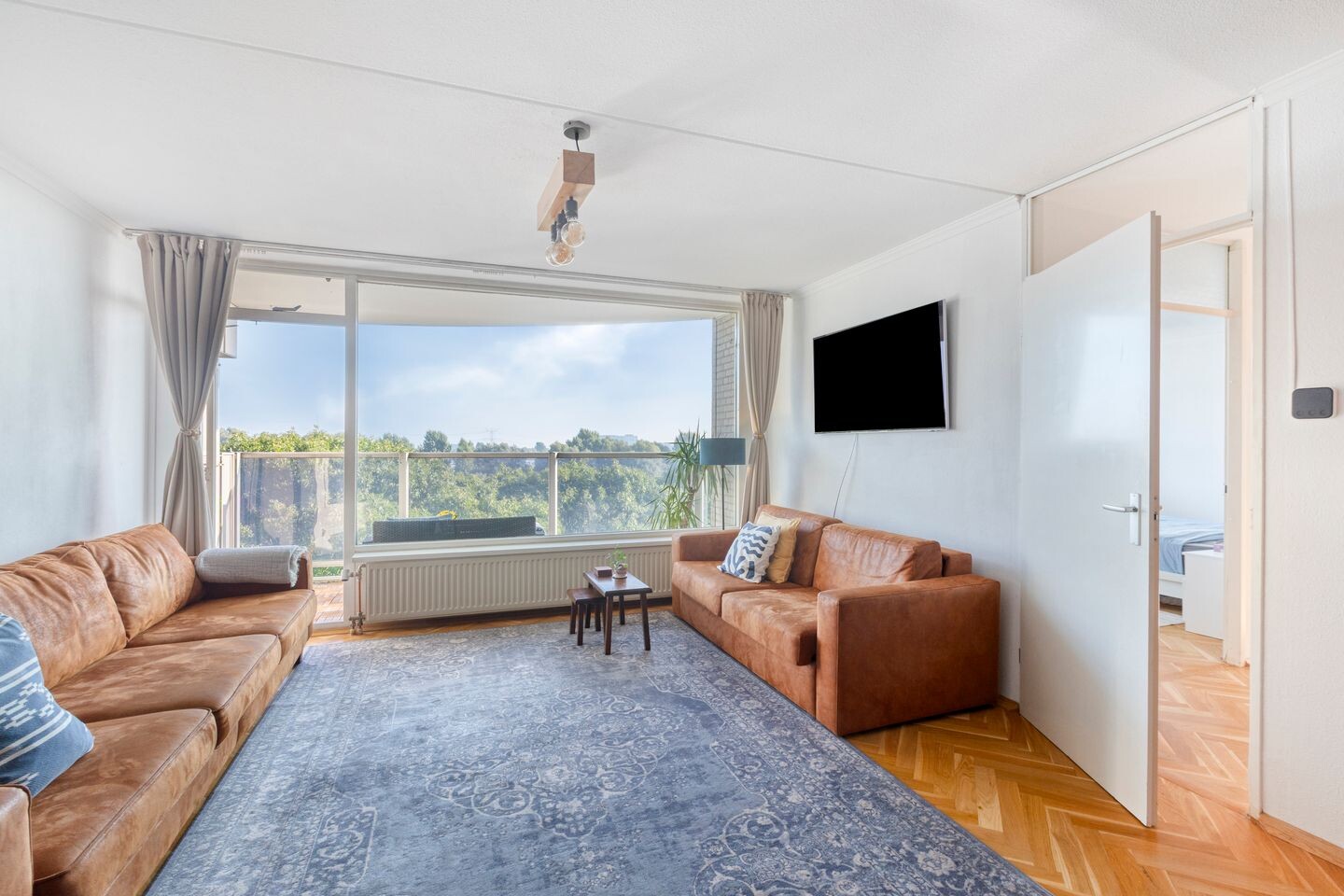 Appartement te koop: Zeezigt 218, Diemen