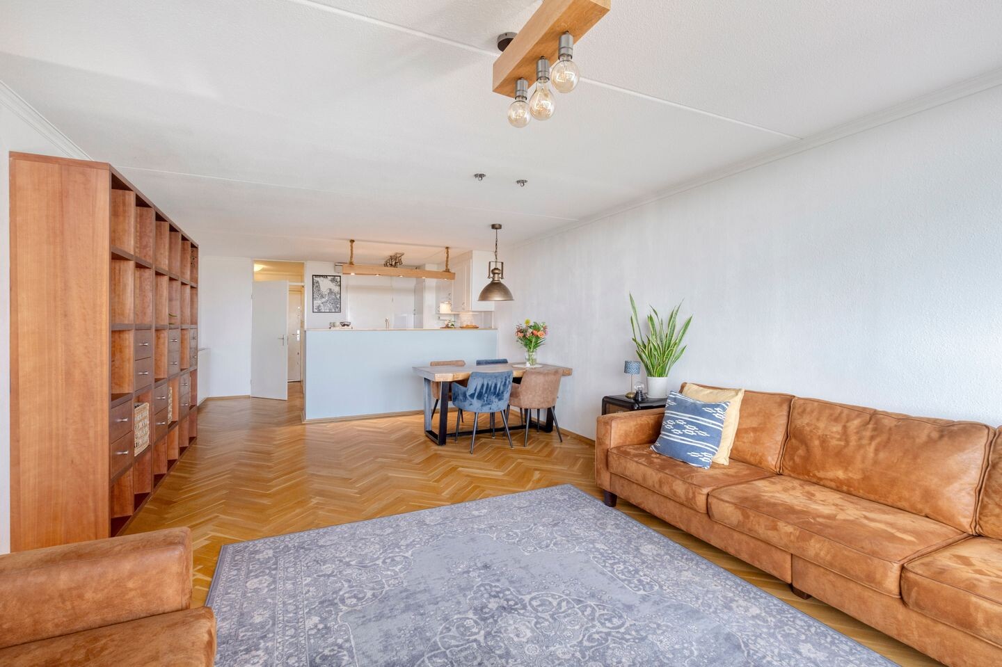 Appartement te koop: Zeezigt 218, Diemen