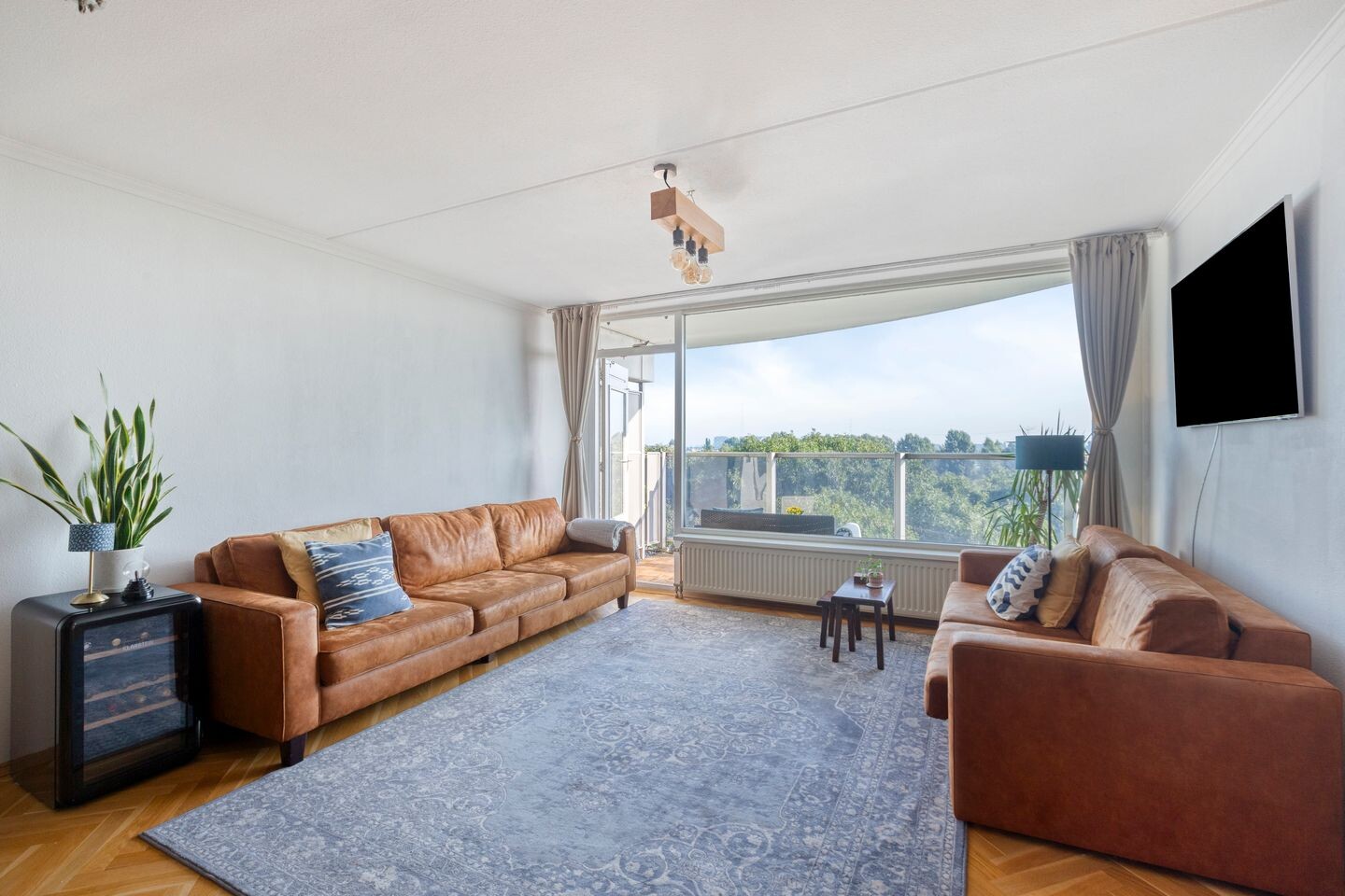 Appartement te koop: Zeezigt 218, Diemen