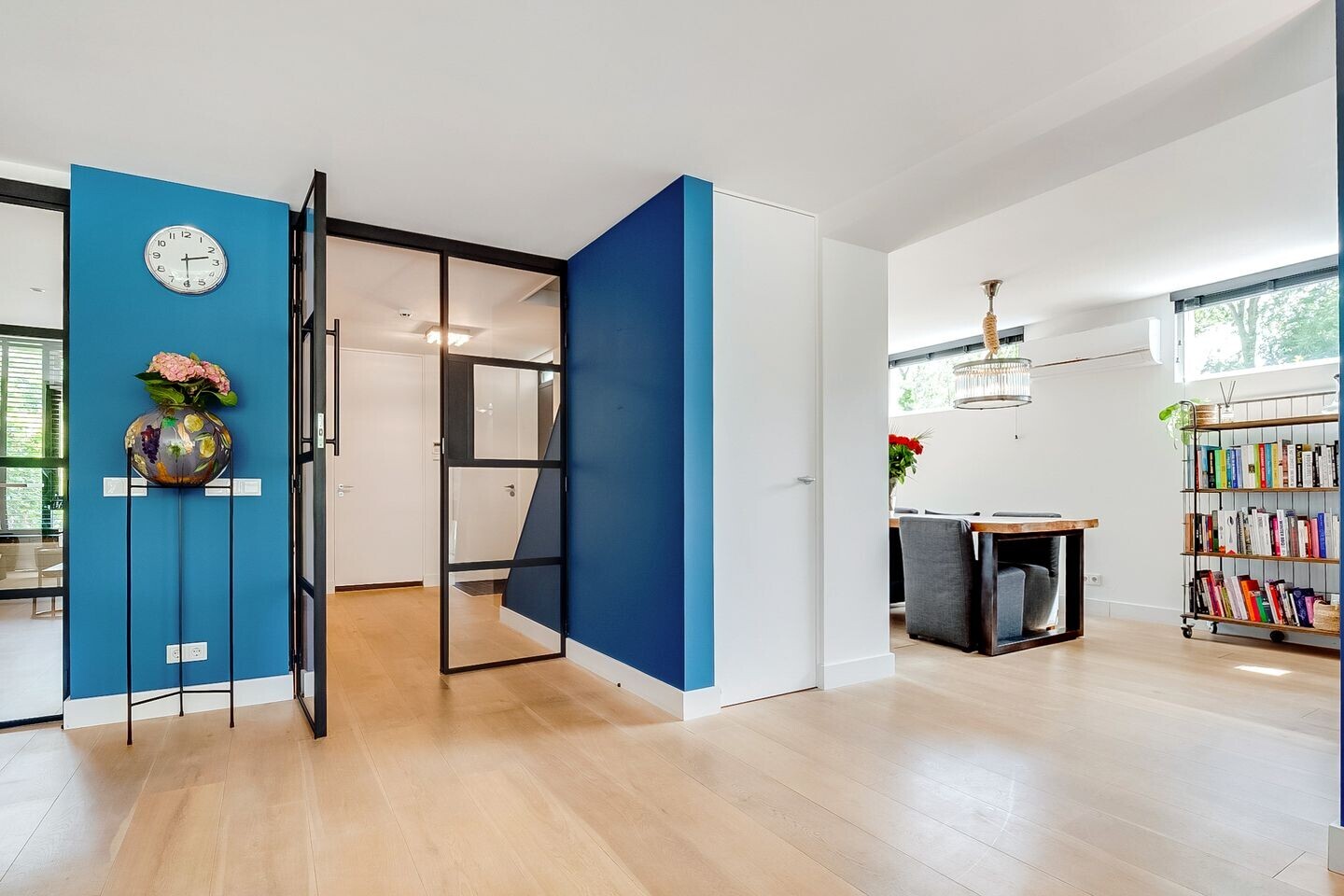 Hoekwoning te koop: Rietzangerweg 1, Diemen