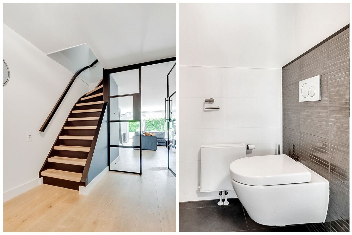 Hoekwoning te koop: Rietzangerweg 1, Diemen