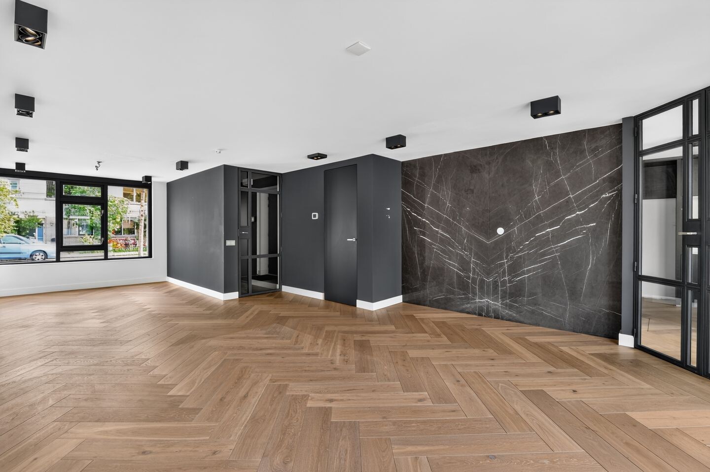 Hoekwoning te koop: Rietzangerweg 25, Diemen