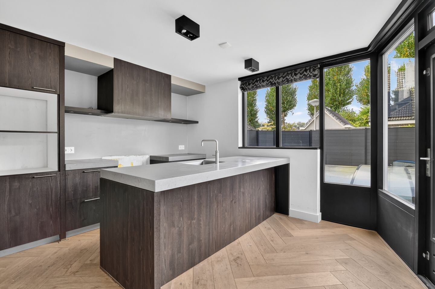 Hoekwoning te koop: Rietzangerweg 25, Diemen