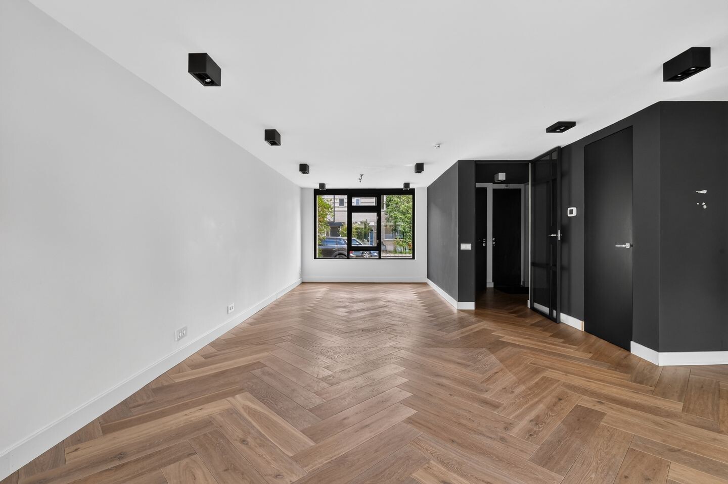 Hoekwoning te koop: Rietzangerweg 25, Diemen