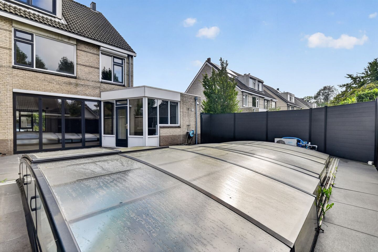 Hoekwoning te koop: Rietzangerweg 25, Diemen