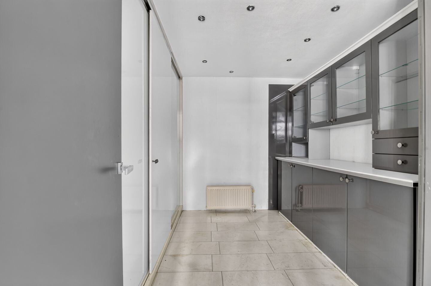 Hoekwoning te koop: Rietzangerweg 25, Diemen