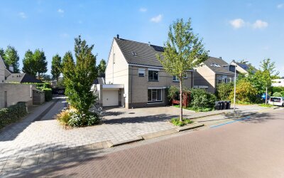 Rietzangerweg 25