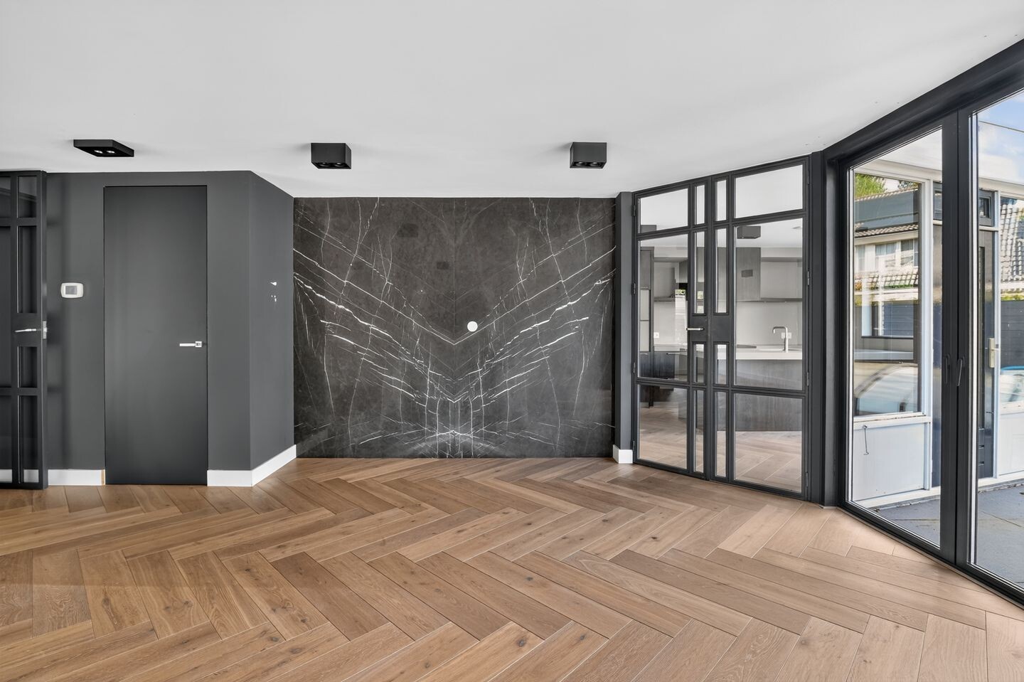 Hoekwoning te koop: Rietzangerweg 25, Diemen