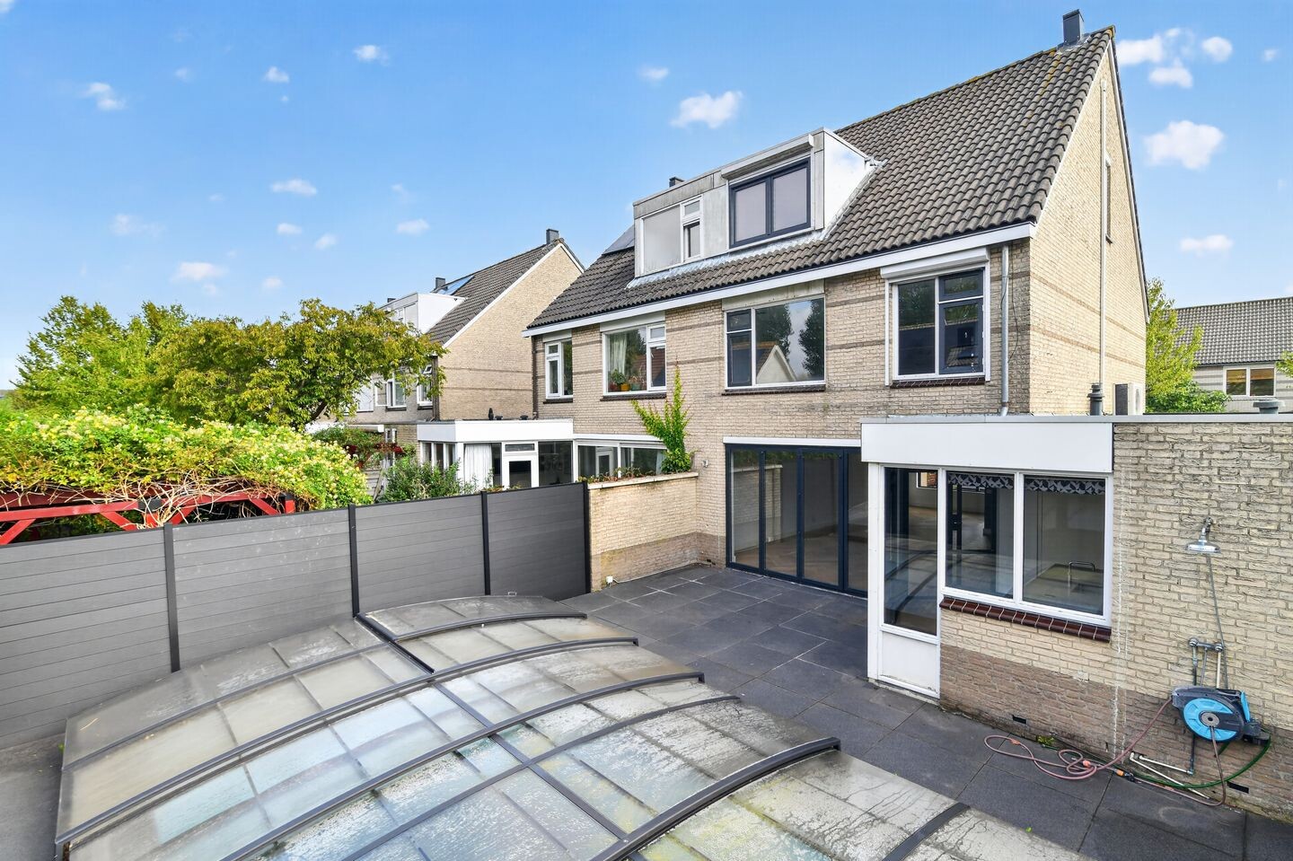 Hoekwoning te koop: Rietzangerweg 25, Diemen