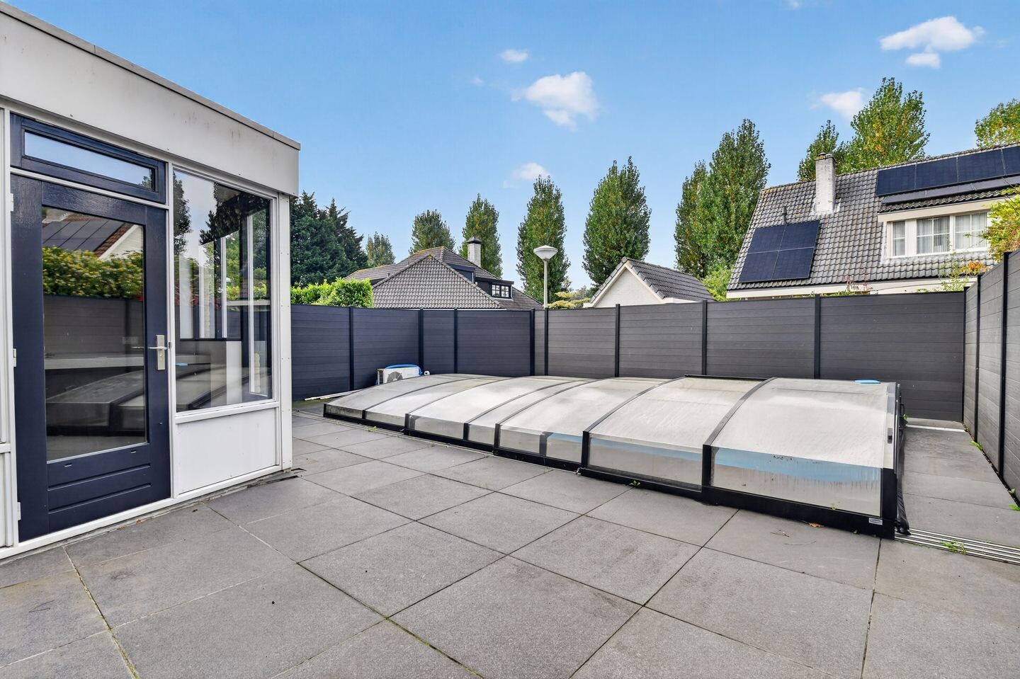 Hoekwoning te koop: Rietzangerweg 25, Diemen