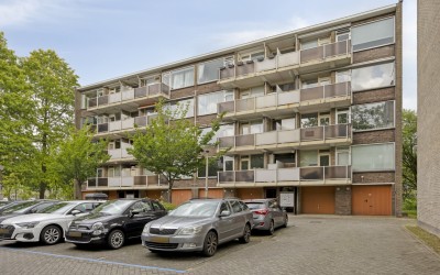 Julianaplantsoen 53