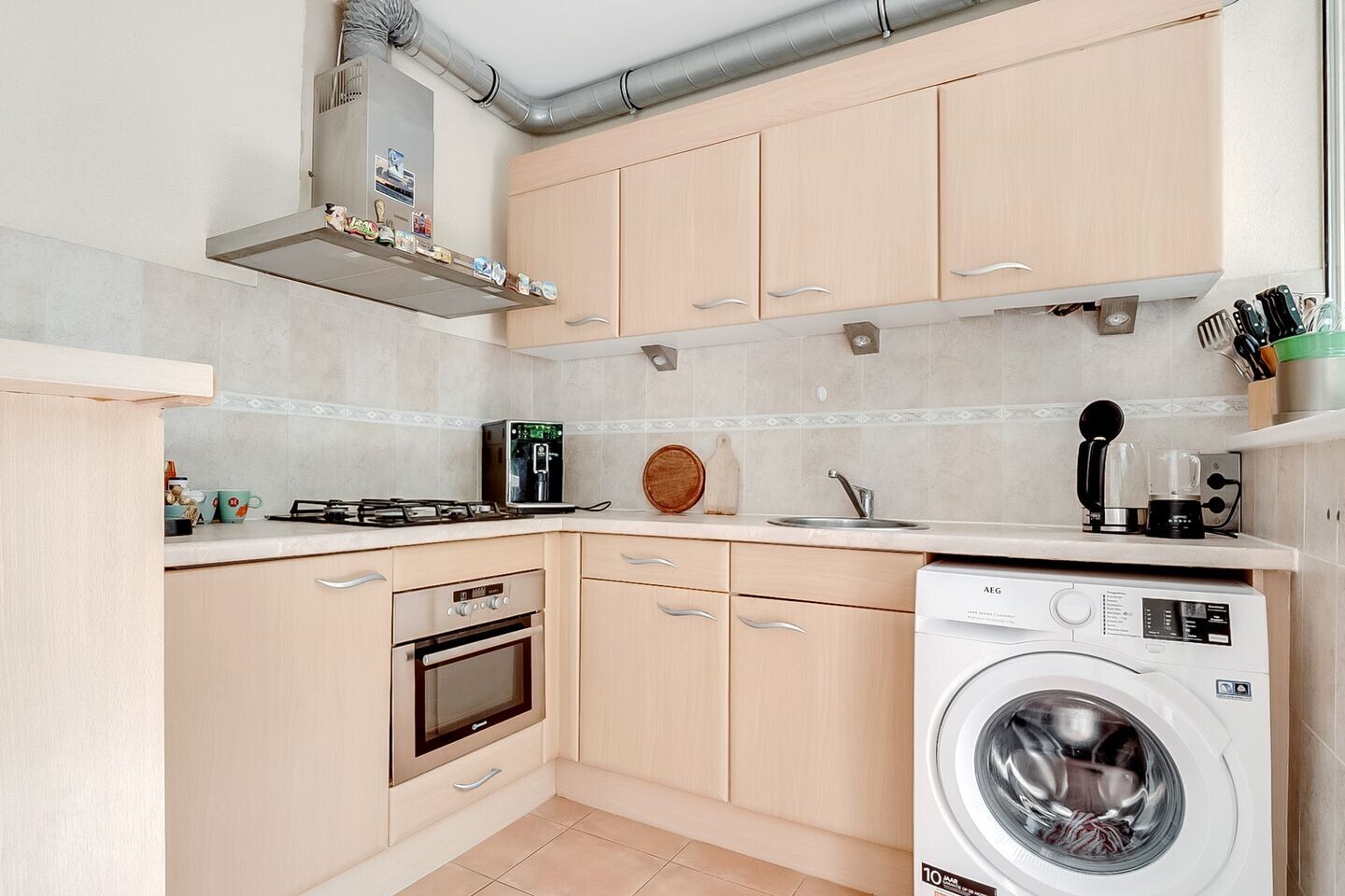 Appartement te koop: Julianaplantsoen 139, Diemen