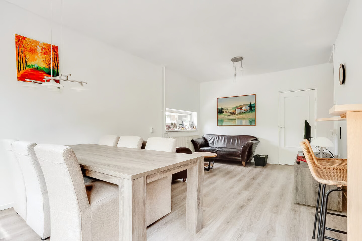 Appartement te koop: Julianaplantsoen 139, Diemen