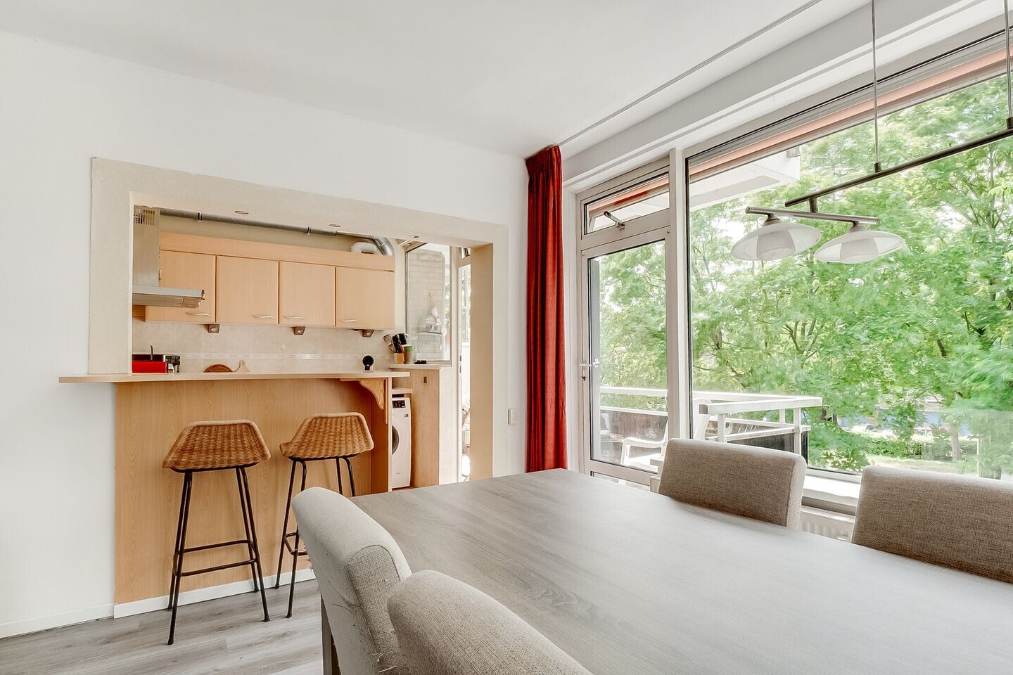 Appartement te koop: Julianaplantsoen 139, Diemen