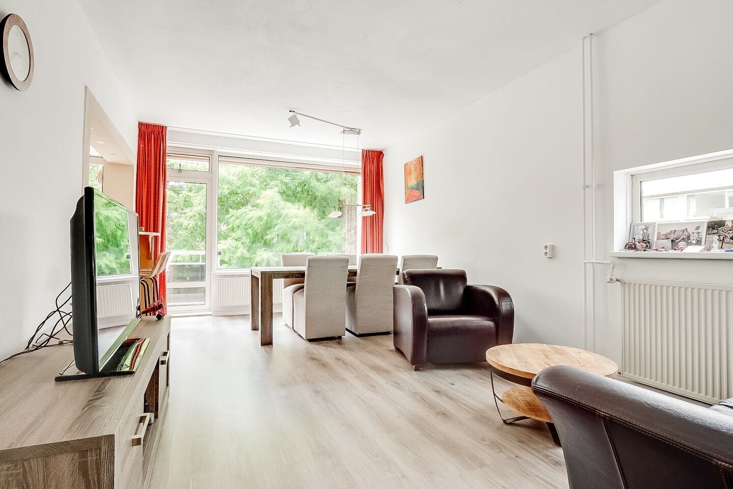 Appartement te koop: Julianaplantsoen 139, Diemen