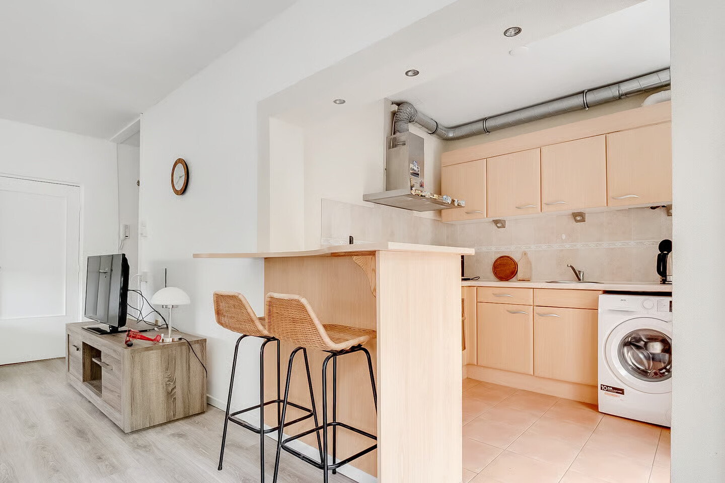 Appartement te koop: Julianaplantsoen 139, Diemen