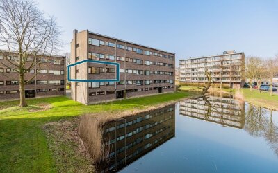 Julianaplantsoen 291