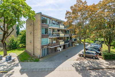 Julianaplantsoen 48