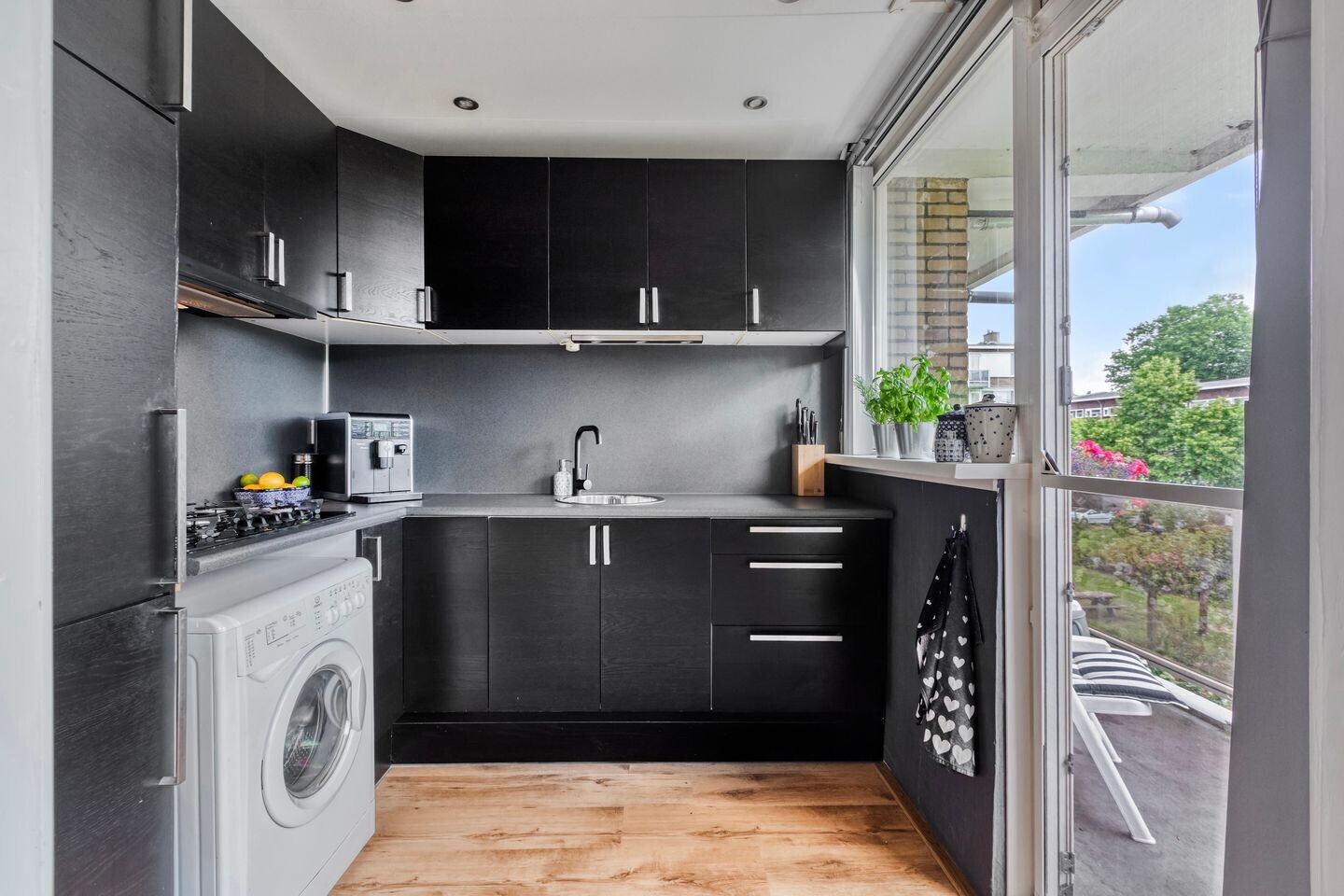 Appartement te koop: Julianaplantsoen 96, Diemen