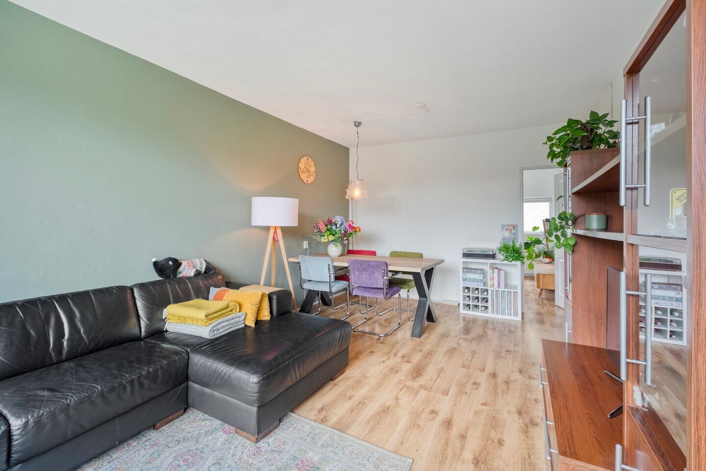 Appartement te koop: Julianaplantsoen 96, Diemen