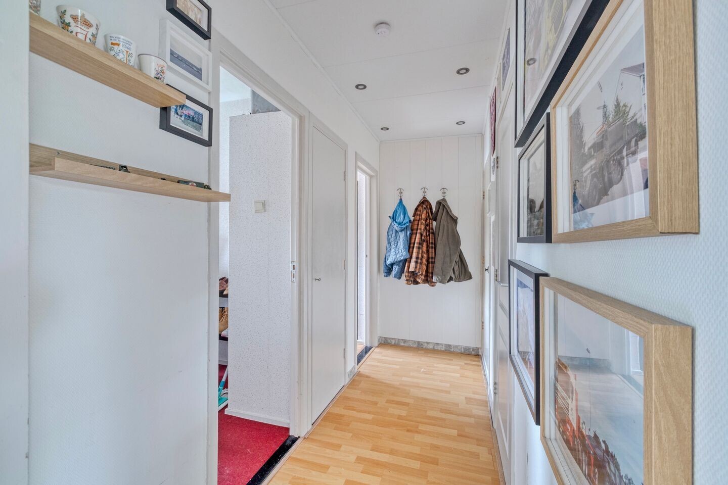Appartement te koop: Julianaplantsoen 96, Diemen