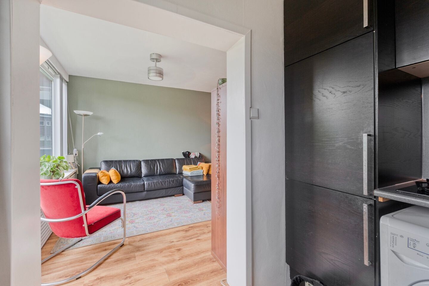 Appartement te koop: Julianaplantsoen 96, Diemen