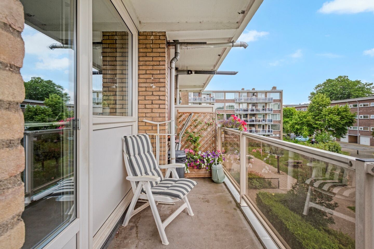 Appartement te koop: Julianaplantsoen 96, Diemen
