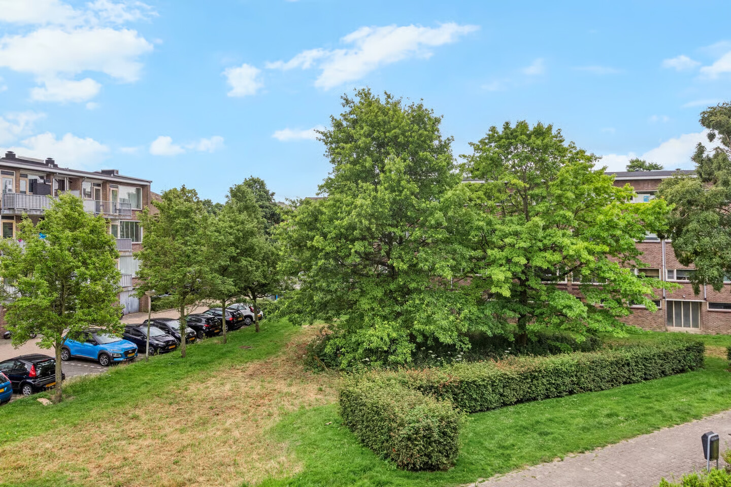 Appartement te koop: Julianaplantsoen 96, Diemen