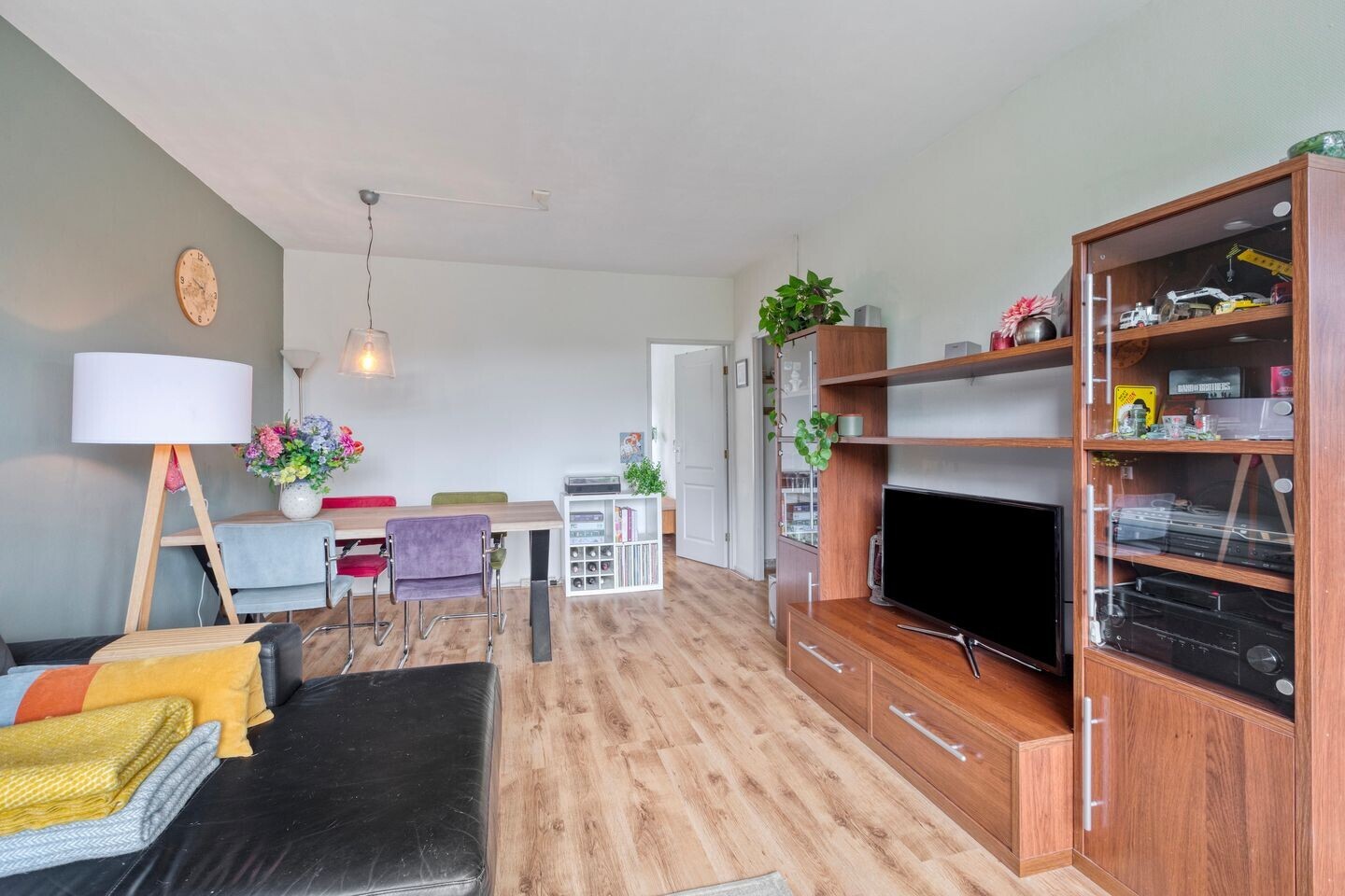 Appartement te koop: Julianaplantsoen 96, Diemen