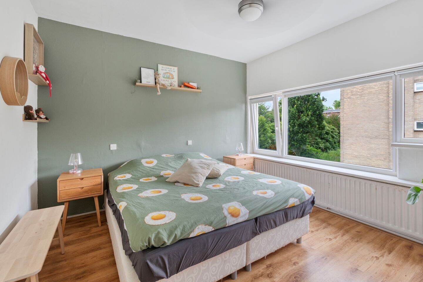 Appartement te koop: Julianaplantsoen 96, Diemen