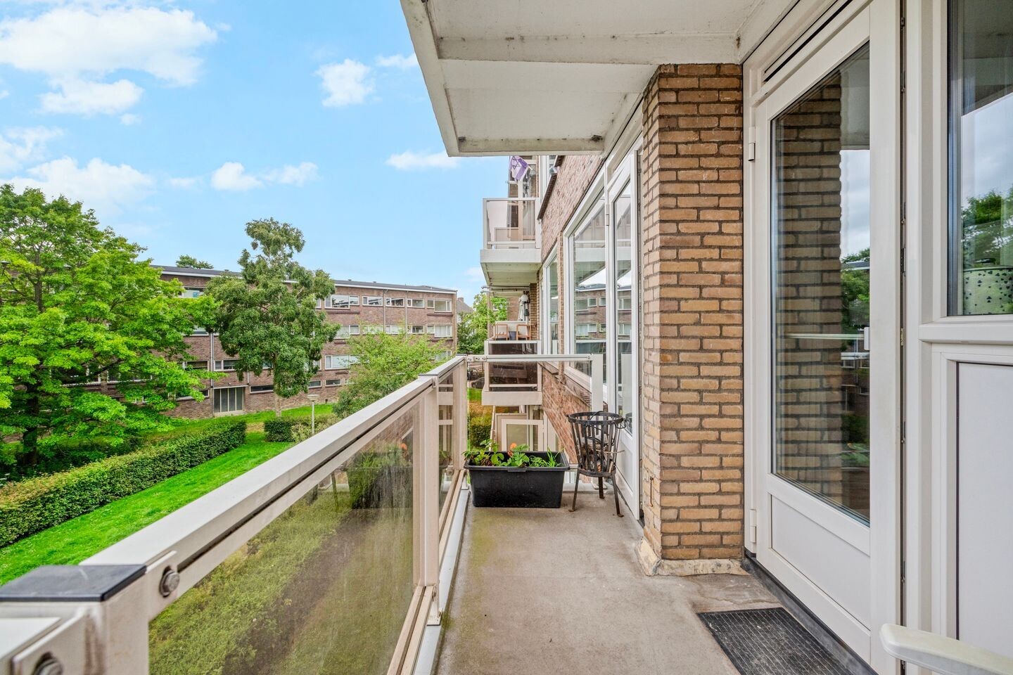 Appartement te koop: Julianaplantsoen 96, Diemen