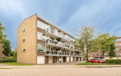 Julianaplantsoen 198
