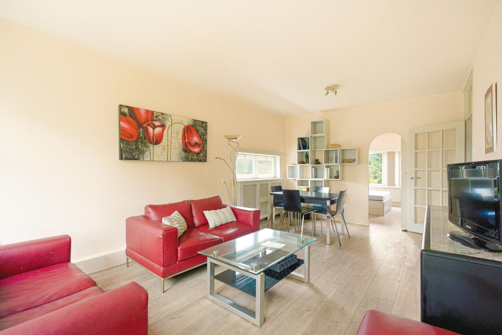 Appartement te koop: Julianaplantsoen 244, Diemen