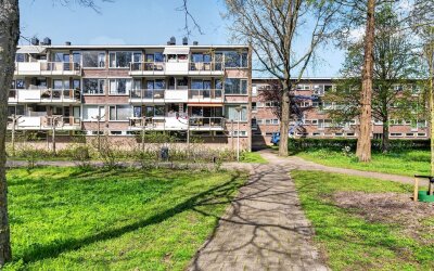 Julianaplantsoen 264