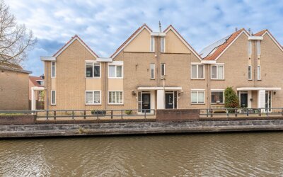 Prins Hendrikkade 18