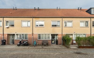 Lijsterbesoord 10