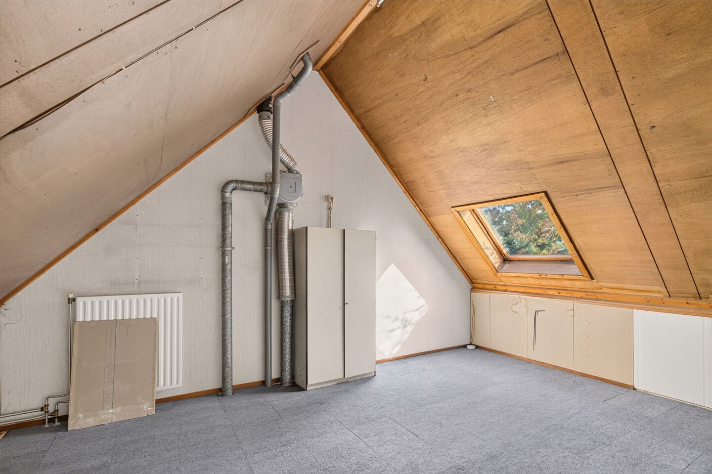 Tussenwoning te koop: Acaciastede 5, Diemen