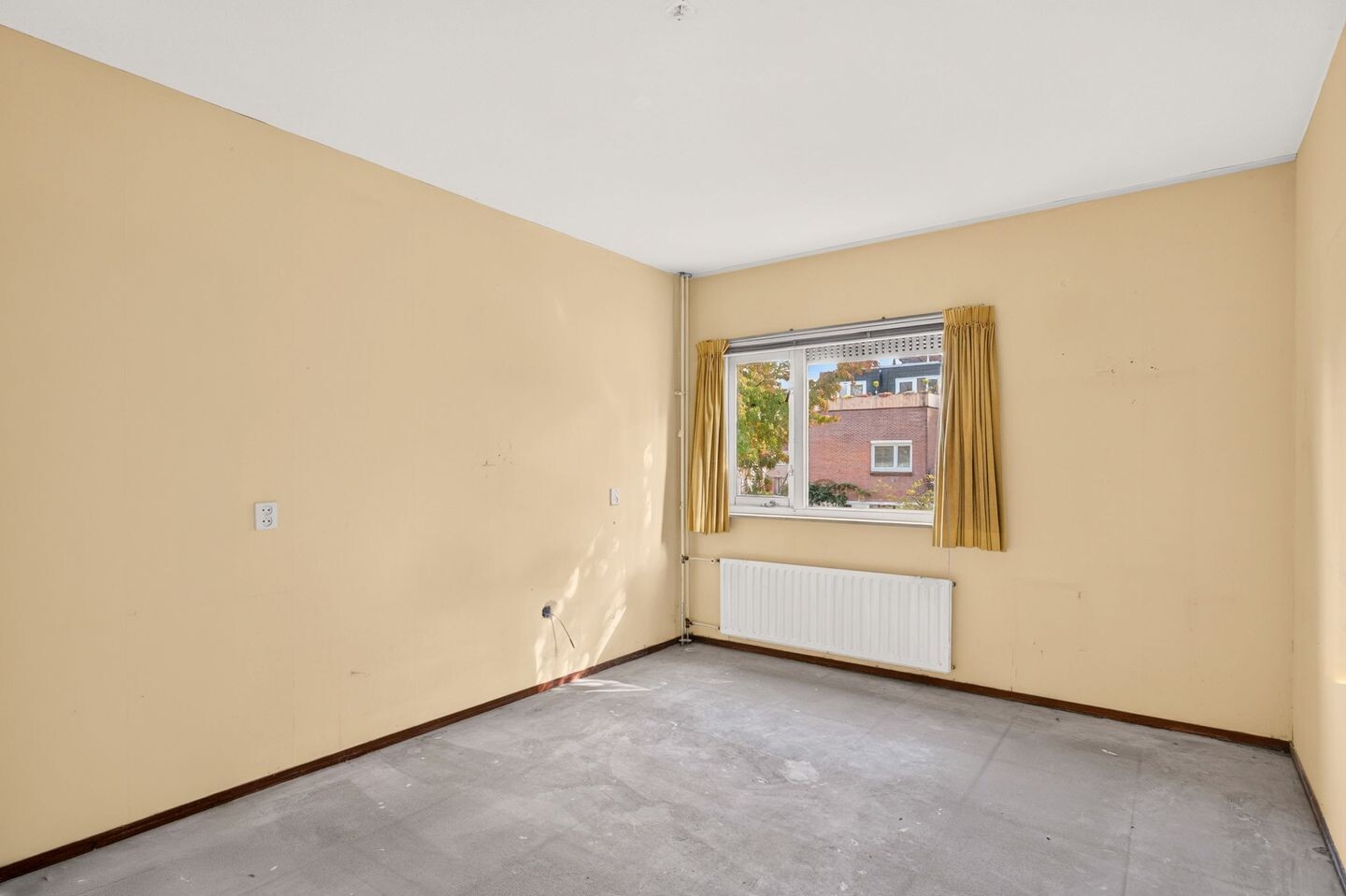 Tussenwoning te koop: Acaciastede 5, Diemen