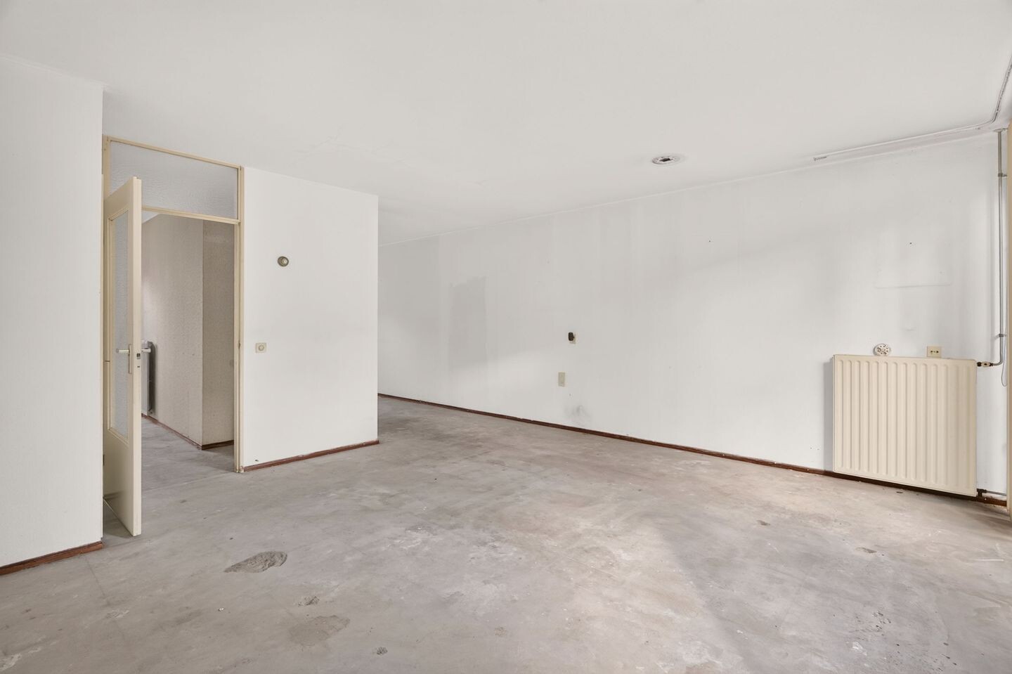 Tussenwoning te koop: Acaciastede 5, Diemen
