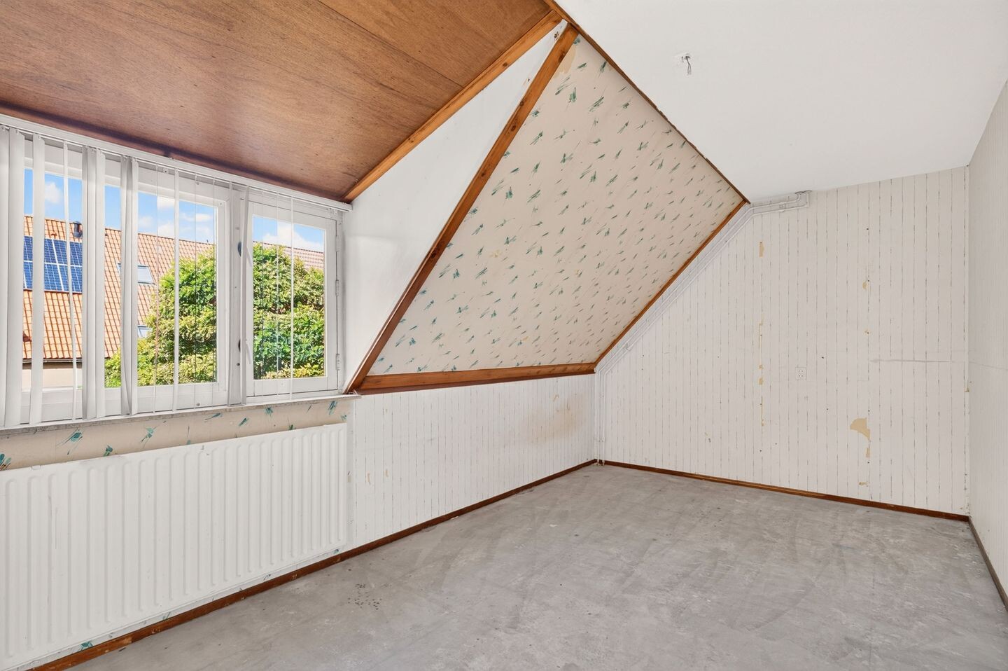 Tussenwoning te koop: Acaciastede 5, Diemen