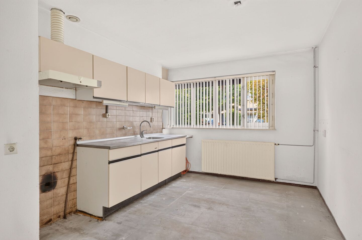 Tussenwoning te koop: Acaciastede 5, Diemen