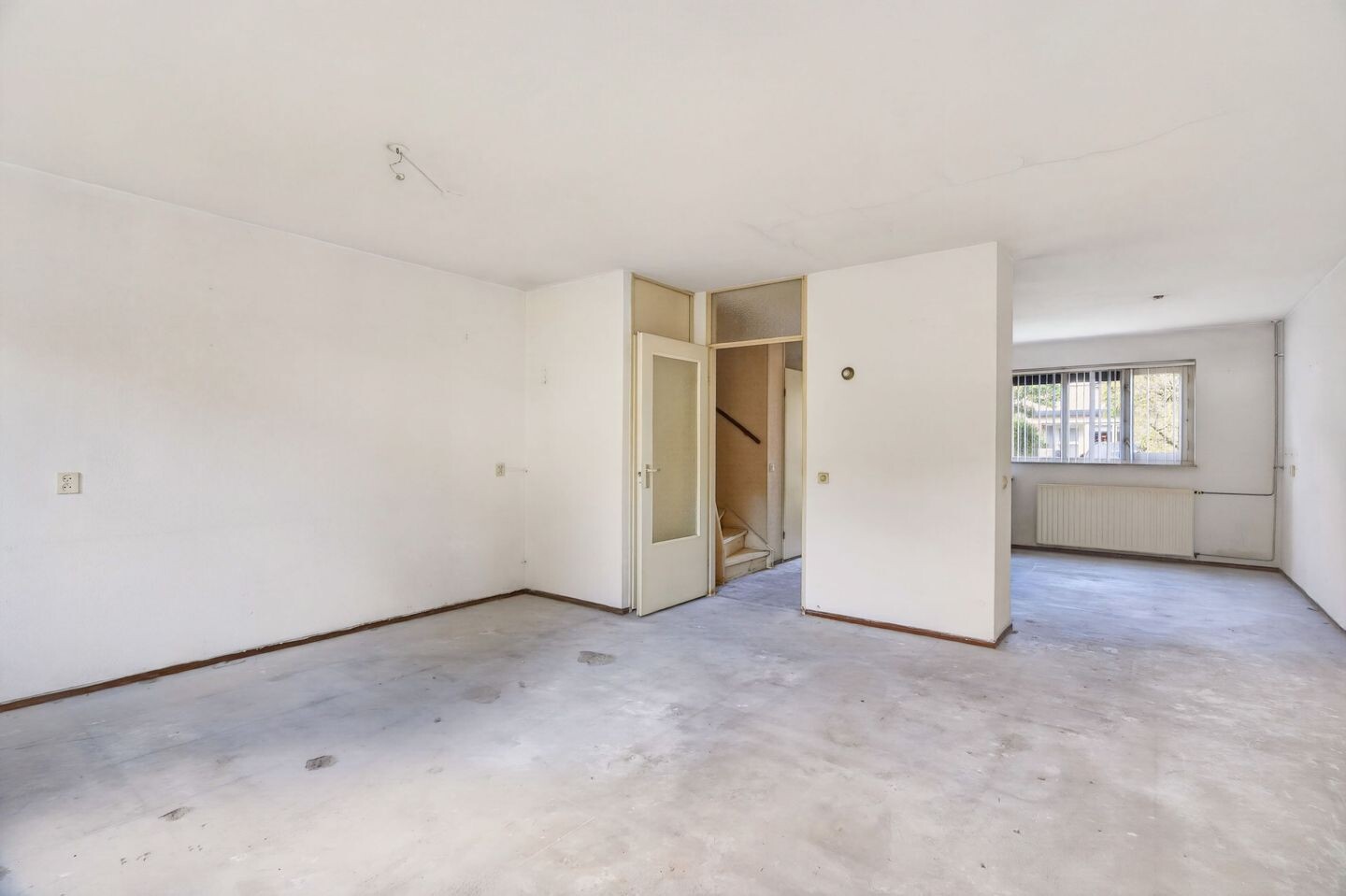 Tussenwoning te koop: Acaciastede 5, Diemen