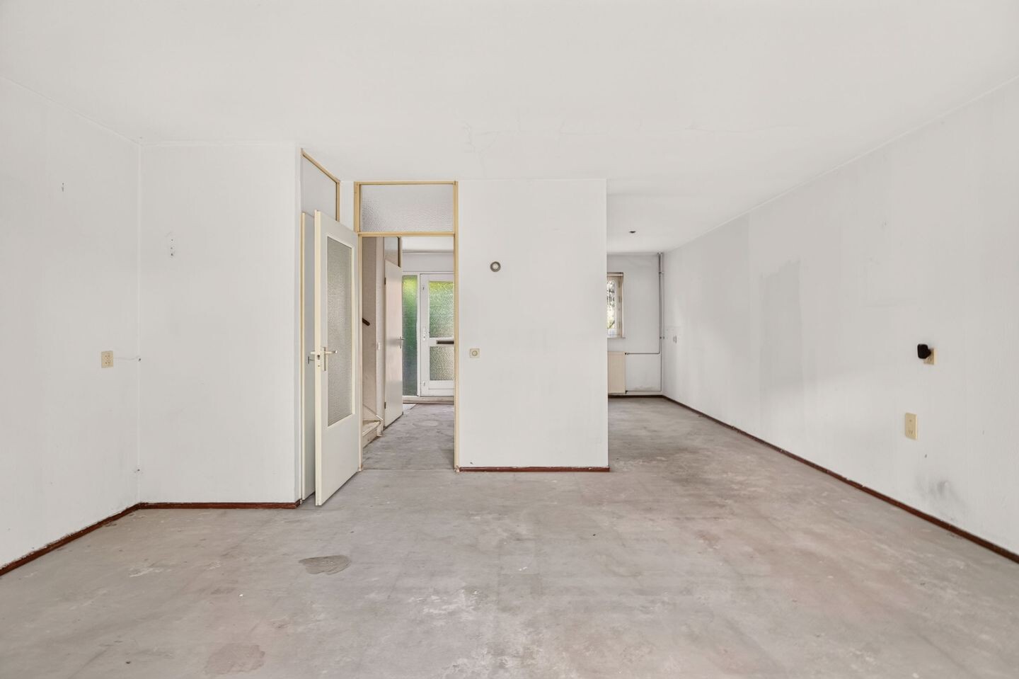 Tussenwoning te koop: Acaciastede 5, Diemen