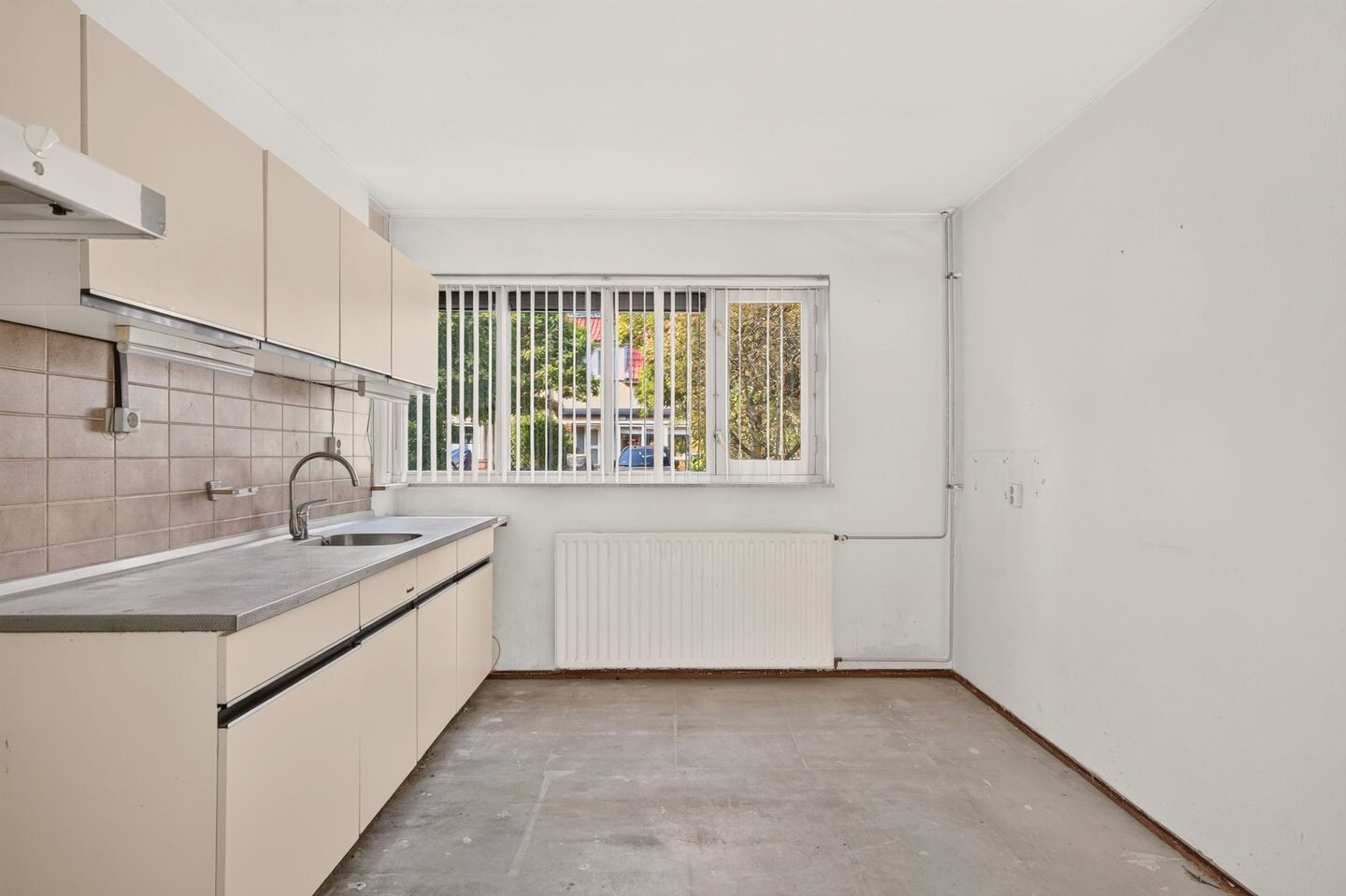 Tussenwoning te koop: Acaciastede 5, Diemen