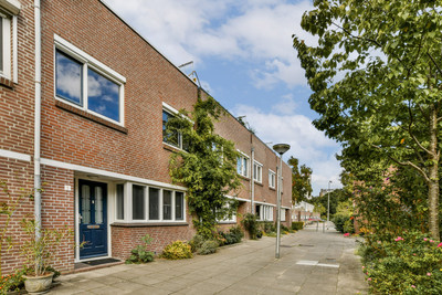 Sierkershof 8