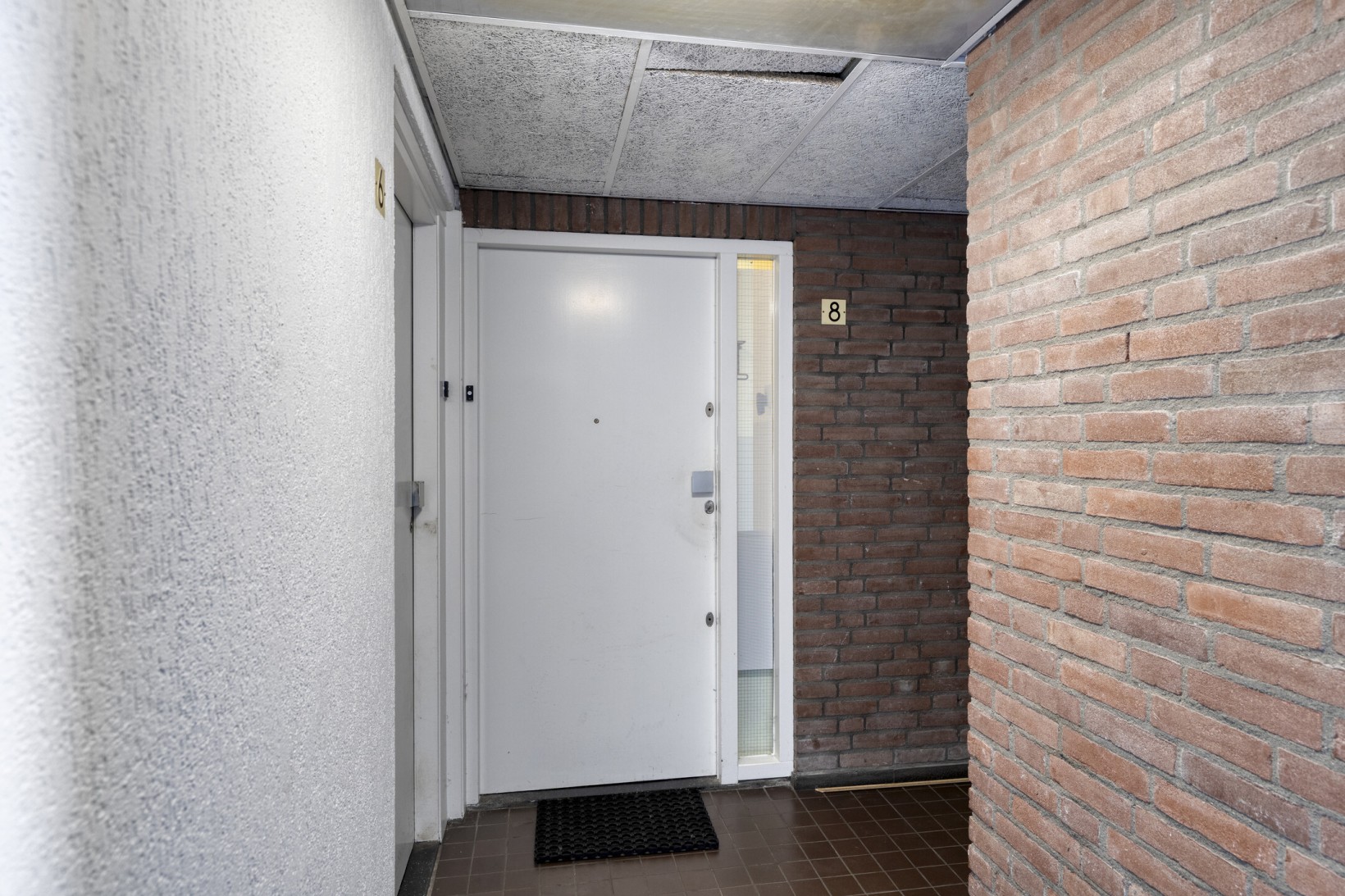 Appartement te koop: Tarwekamp 8, Diemen
