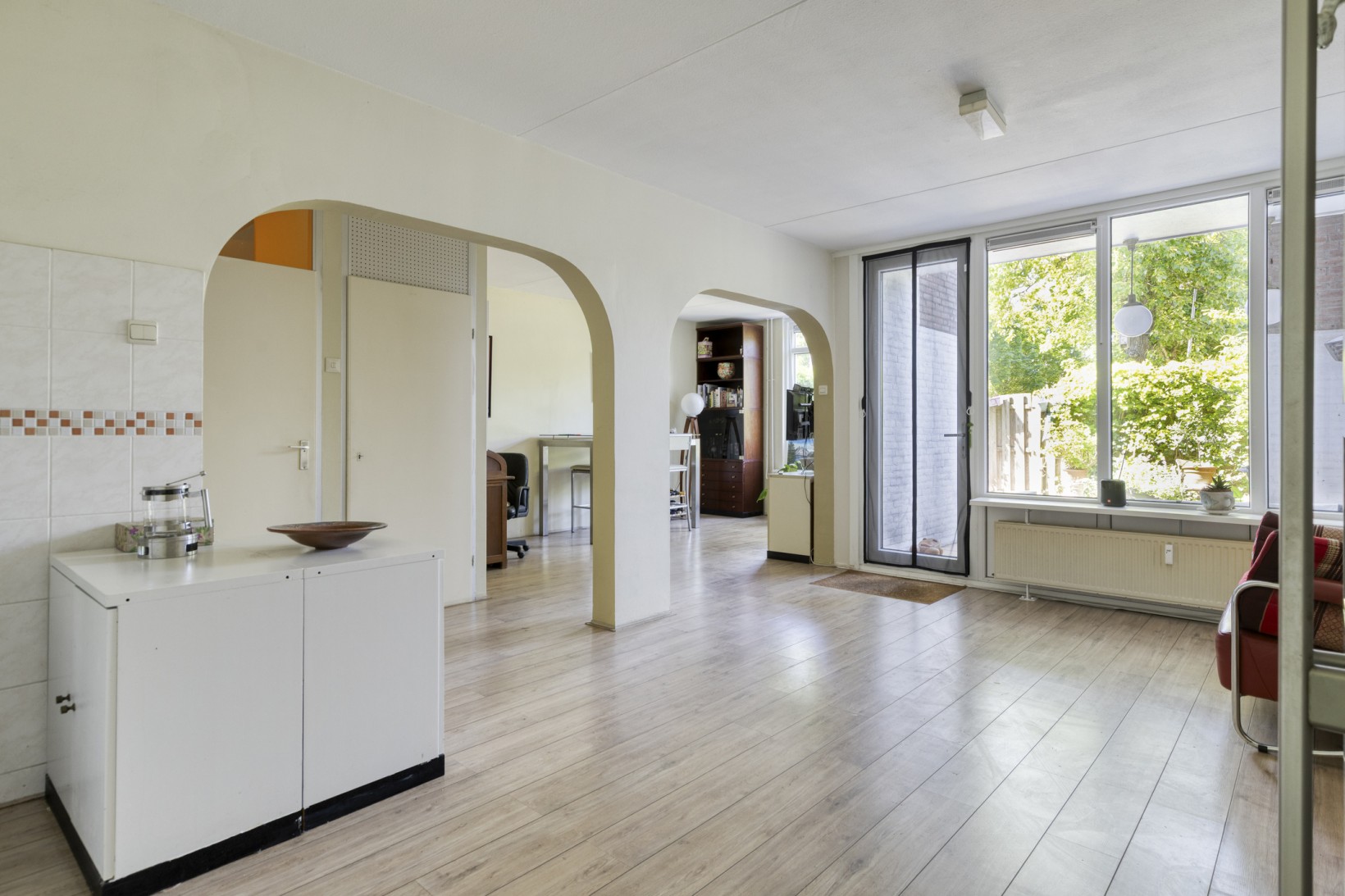 Appartement te koop: Tarwekamp 8, Diemen